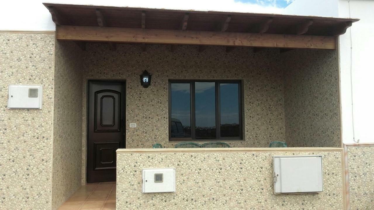 Vila Casa Pedro Costa Teguise Exteriér fotografie