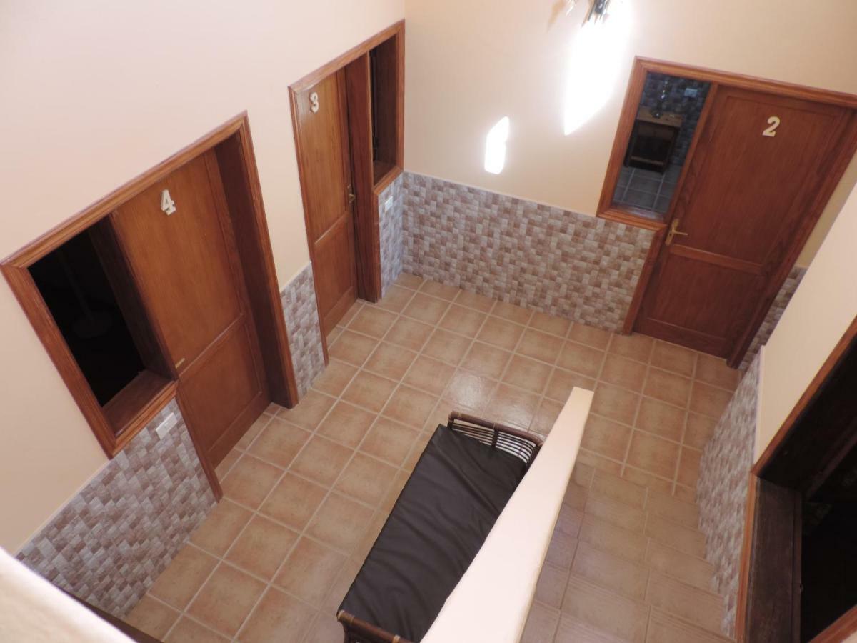 Vila Casa Pedro Costa Teguise Exteriér fotografie