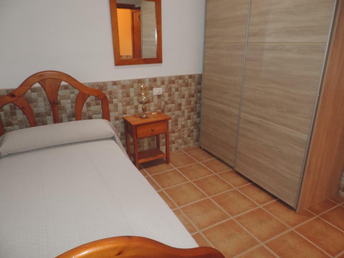 Vila Casa Pedro Costa Teguise Exteriér fotografie