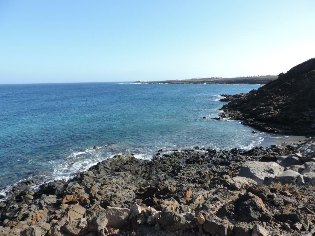Vila Casa Pedro Costa Teguise Exteriér fotografie