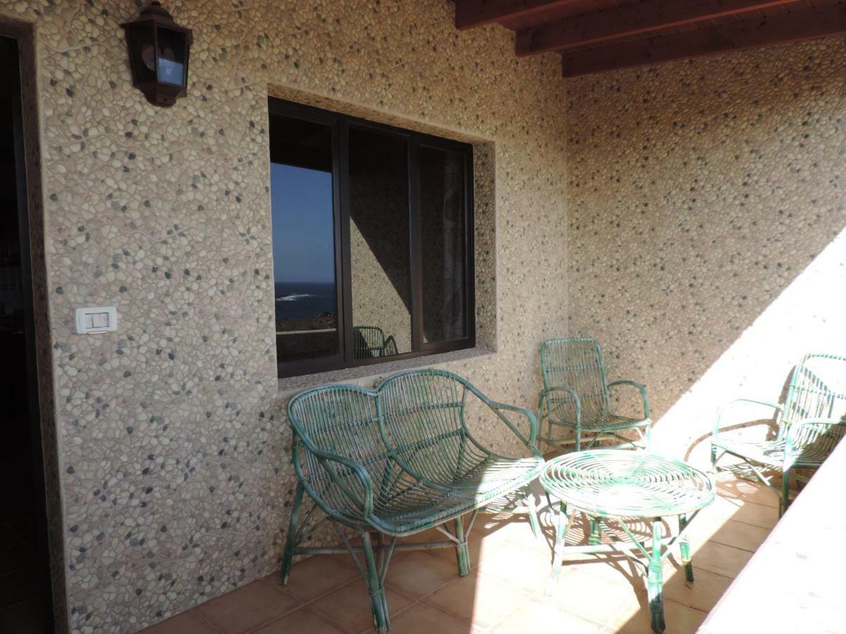 Vila Casa Pedro Costa Teguise Exteriér fotografie